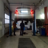 Badania przeglądy techniczne samochodów motocykli kraśnik