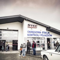 Przegląd rejestracyjny diagnostyka samochodowa kraśnik