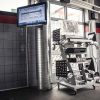 Badania przeglądy techniczne samochodów motocykli kraśnik