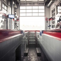 Mechanik warsztat samochodowy chiptuning wilkołaz