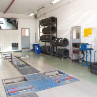Przegląd rejestracyjny diagnostyka samochodowa kraśnik